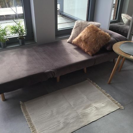 Krakow Loft Apartment Bagian luar foto